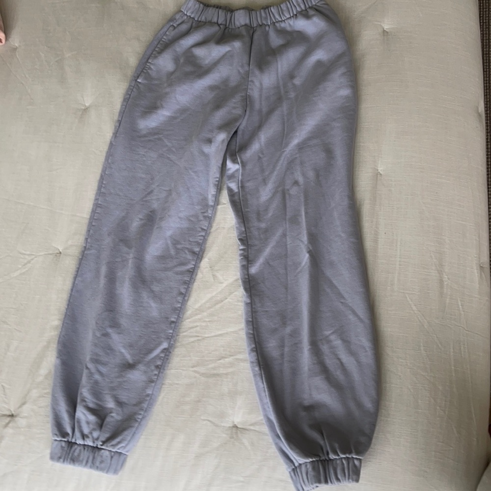 Brandy Melville Joggers - OS